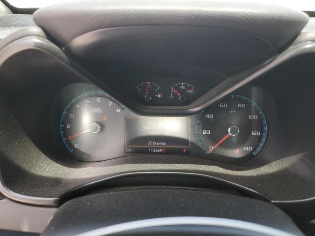 2020 CHEVROLET COLORADO LT 1GCHSCEA5L1183104