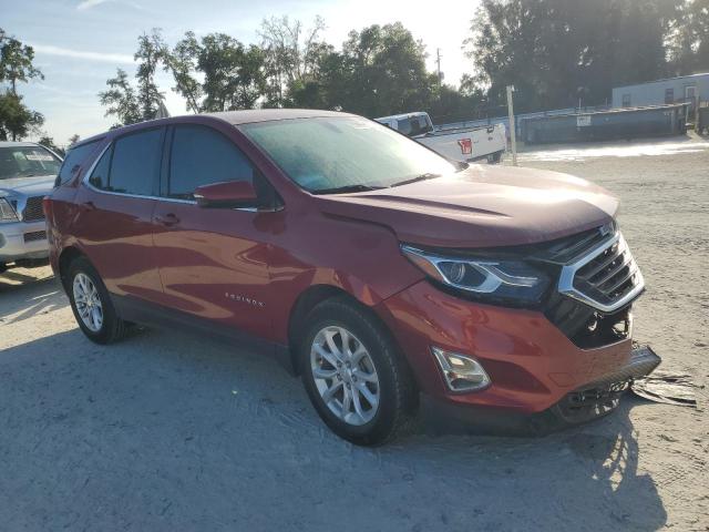2019 CHEVROLET EQUINOX LT 3GNAXKEV1KS630368