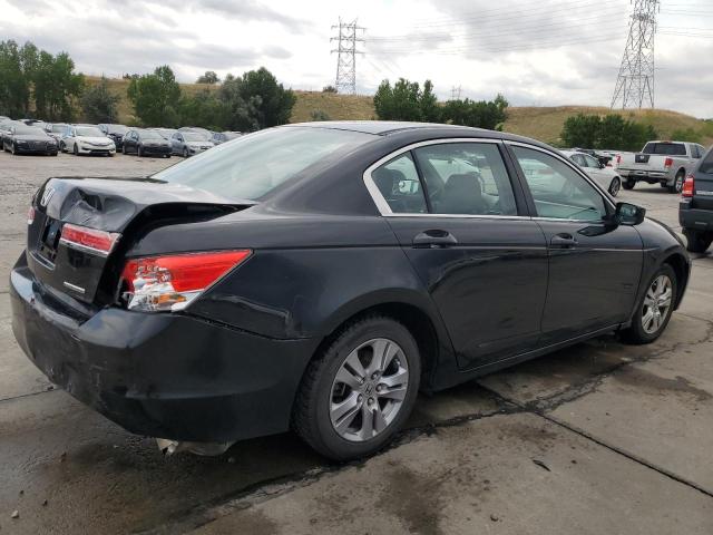 2012 HONDA ACCORD SE - 1HGCP2F64CA046124