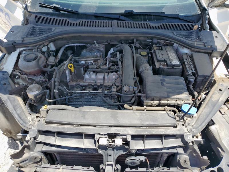 2021 VOLKSWAGEN JETTA S 3VWC57BU8MM013232