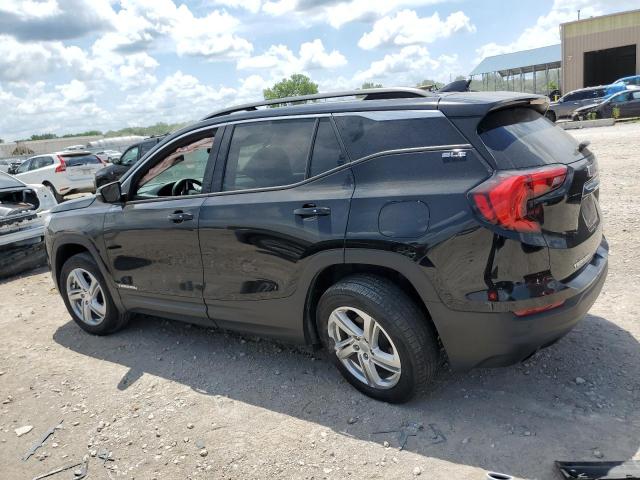 2018 GMC TERRAIN SL 3GKALTEX9JL141354