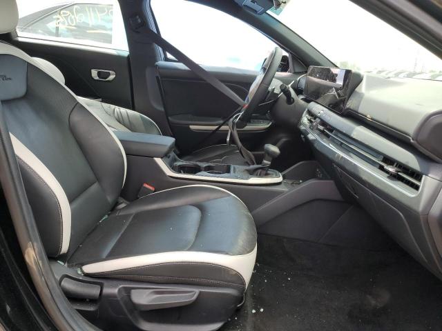 2025 KIA K4 GT LINE - 3KPFW4DEXSE038562