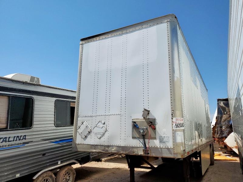 2007 WABASH UNKNOWN #3202328212