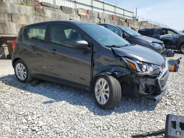 2021 CHEVROLET SPARK 1LT KL8CD6SAXMC216252