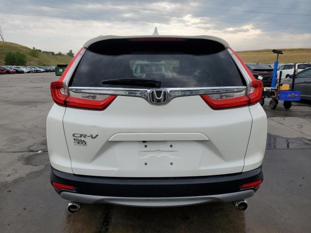 2018 HONDA CR-V EX - 2HKRW1H50JH517556