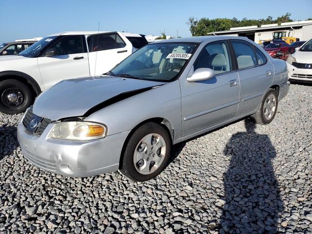 NISSAN SENTRA 1.8