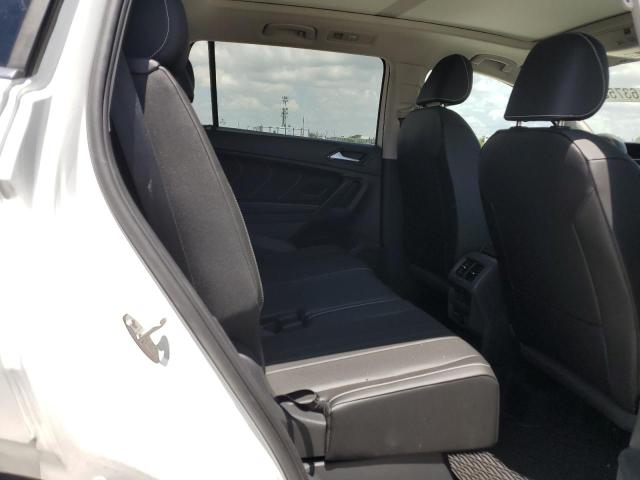 2023 VOLKSWAGEN TIGUAN SE 3VVNB7AX8PM111974