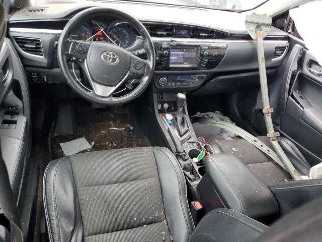 2015 TOYOTA COROLLA L - 2T1BURHE8FC328959