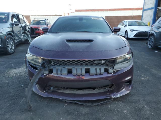 2021 DODGE CHARGER SC 2C3CDXGJ1MH587999