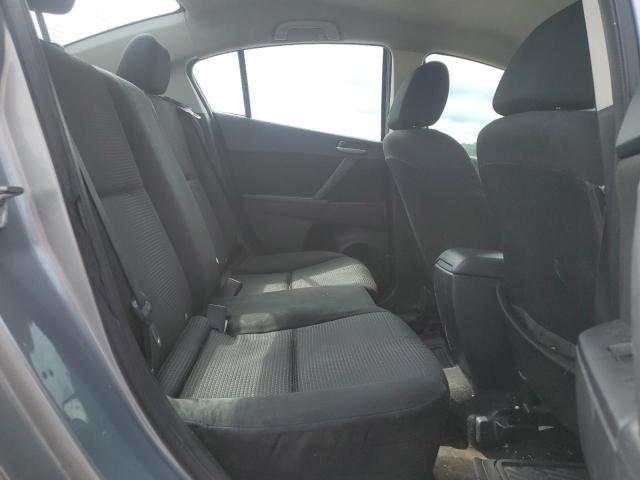 2013 MAZDA 3 I - JM1BL1TF4D1725686