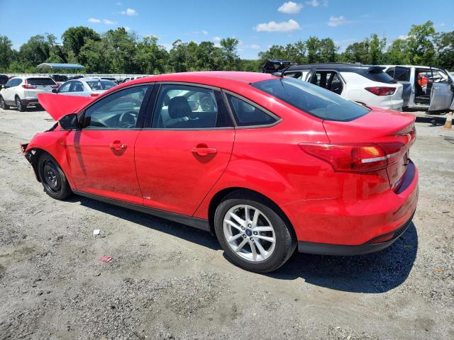 2015 FORD FOCUS SE - 1FADP3F27FL335776