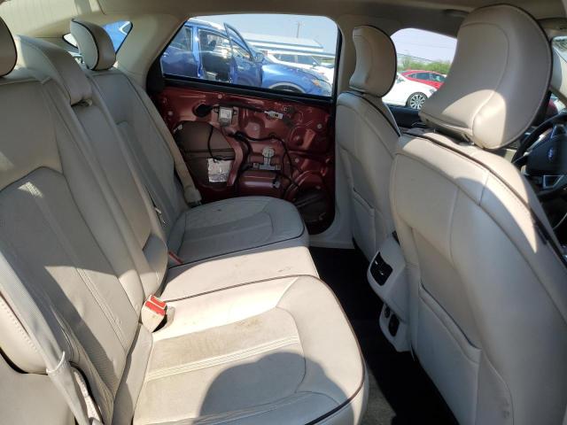 2017 FORD FUSION TIT 3FA6P0D95HR221514
