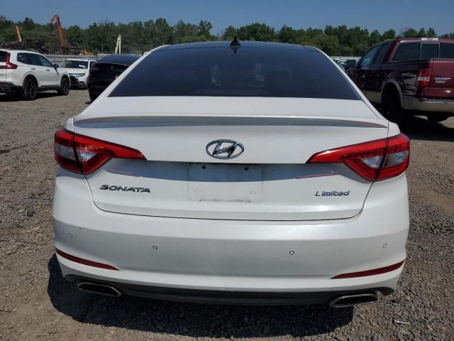 2016 HYUNDAI SONATA SPO - 5NPE34AFXGH298769