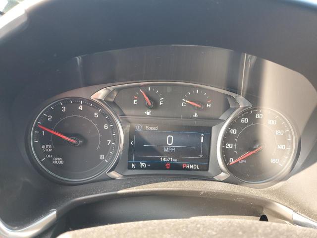 2024 CHEVROLET EQUINOX LS 3GNAXSEG4RL205202