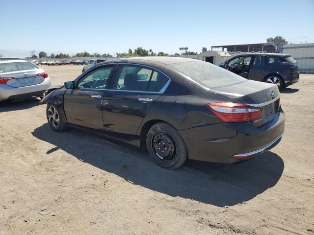 2016 HONDA ACCORD LX 1HGCR2F37GA231306