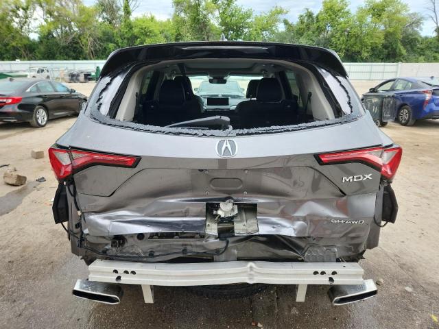 2023 ACURA MDX TECHNO 5J8YE1H47PL002467