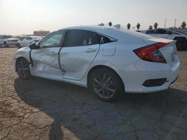 2021 HONDA CIVIC EX 19XFC1F37ME208754