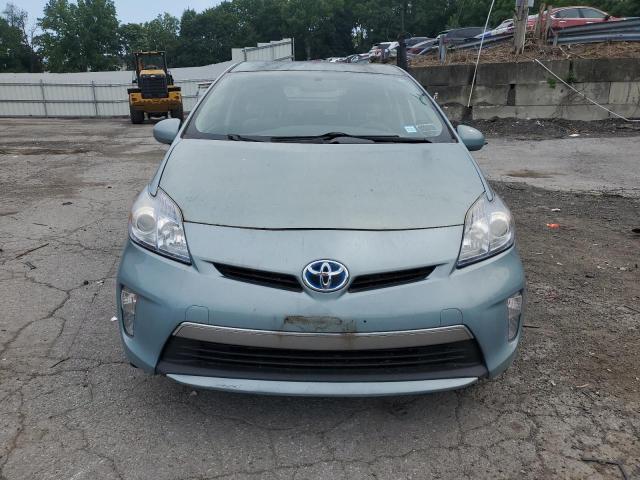 2014 TOYOTA PRIUS PLUG - JTDKN3DP8E3062206
