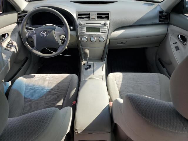 2011 TOYOTA CAMRY BASE - 4T1BF3EK5BU659928