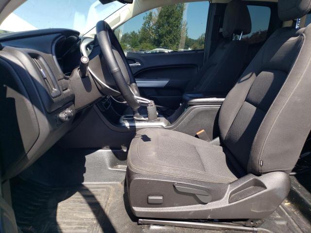 2020 CHEVROLET COLORADO L - 1GCHTCEA2L1188998