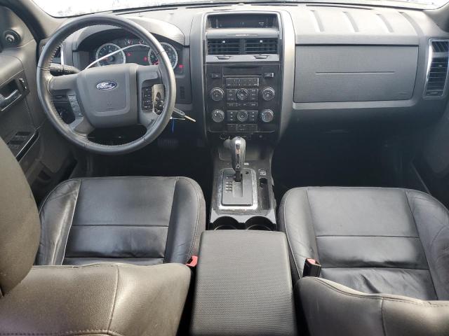 2011 FORD ESCAPE LIM - 1FMCU0E74BKC49525