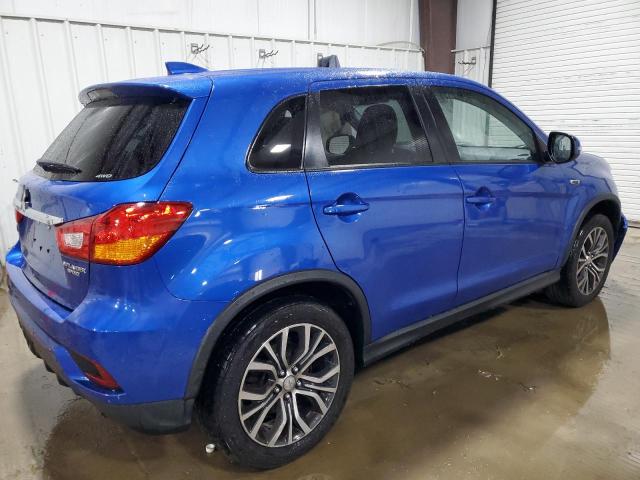2019 MITSUBISHI OUTLANDER JA4AR3AUXKU024003