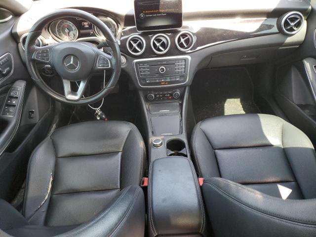 2015 MERCEDES-BENZ CLA 250 4M - WDDSJ4GB8FN189406