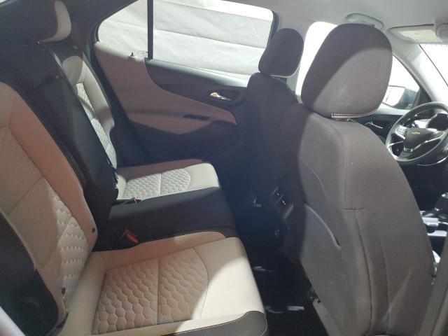 2021 CHEVROLET EQUINOX LS 2GNAXSEV2M6117938