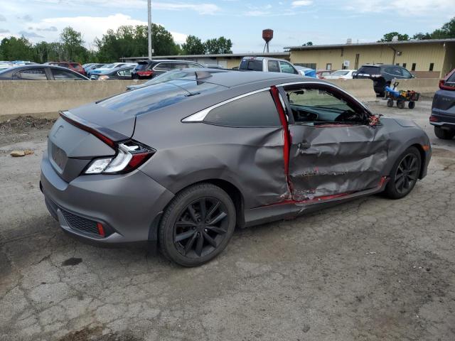 Vin: 2hgfc3b33kh352810, lot: 63455065, honda civic ex 20193