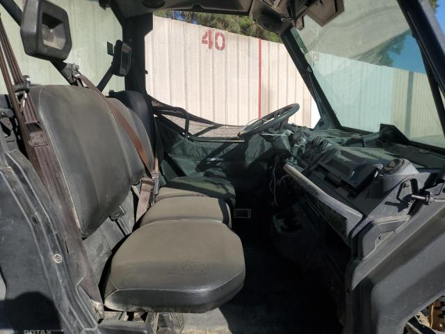 2020 CAN-AM DEFENDER HD10 3JB6GAX47LK000274