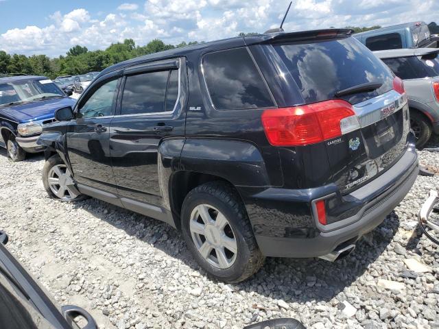 2016 GMC TERRAIN SL 2GKFLSEK1G6152284
