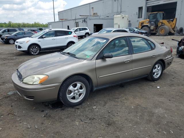 FORD TAURUS SE