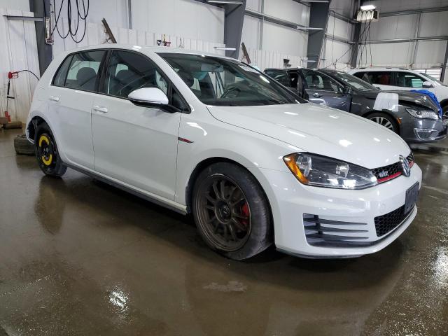 2017 VOLKSWAGEN GTI S 3VW5T7AU2HM043476