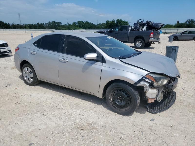 2016 TOYOTA COROLLA L - 5YFBURHE3GP414763