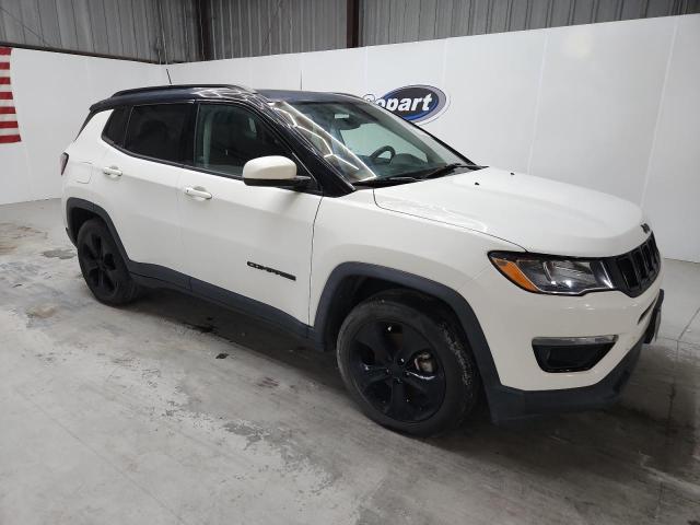 2019 JEEP COMPASS LA 3C4NJCBB5KT637054