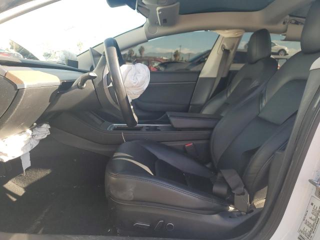 2021 TESLA MODEL 3 5YJ3E1EA7MF940258