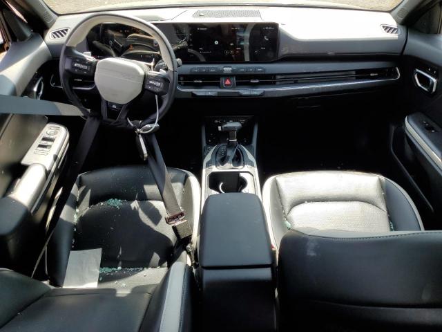 2025 KIA K4 GT LINE - 3KPFW4DEXSE038562