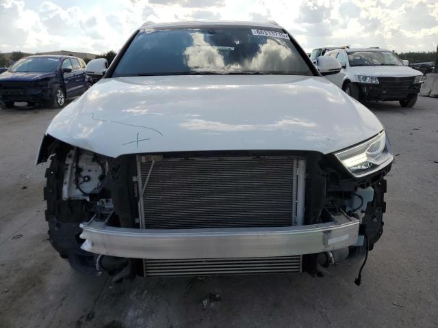 2017 AUDI Q3 PREMIUM WA1JCCFS7HR006496