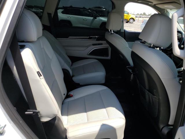 2023 KIA TELLURIDE 5XYP6DGC1PG331341