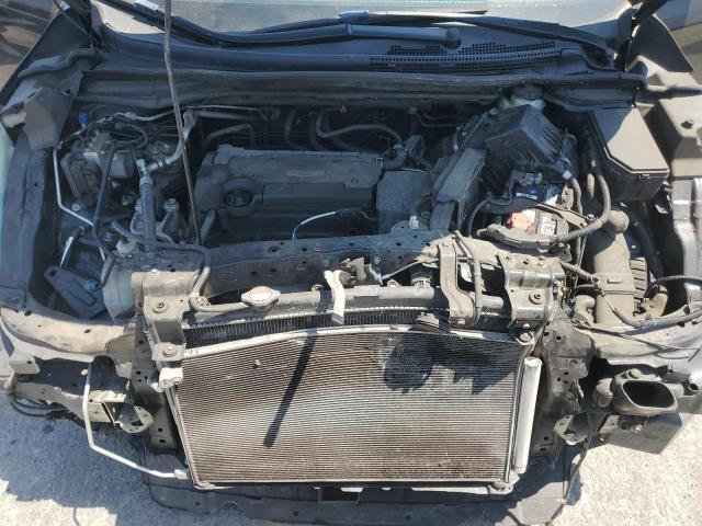 2016 HONDA CR-V LX 3CZRM3H36GG701668