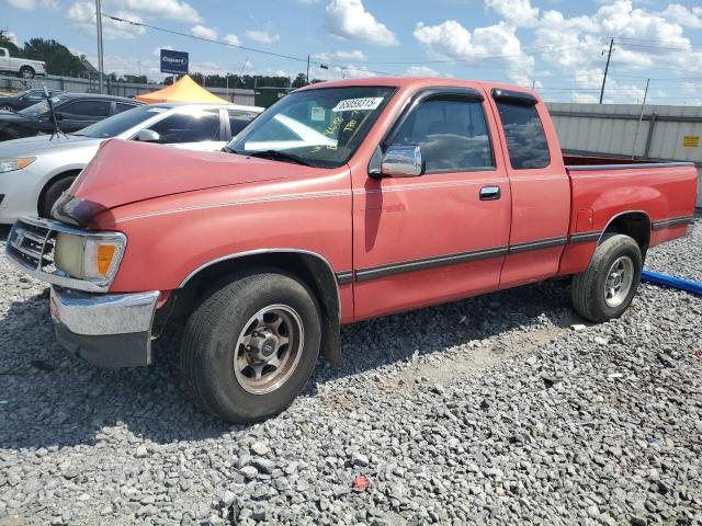 TOYOTA T100 XTRAC
