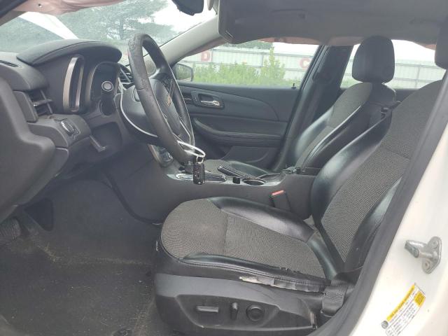 2014 CHEVROLET MALIBU 1LT - 1G11C5SL6EF268337
