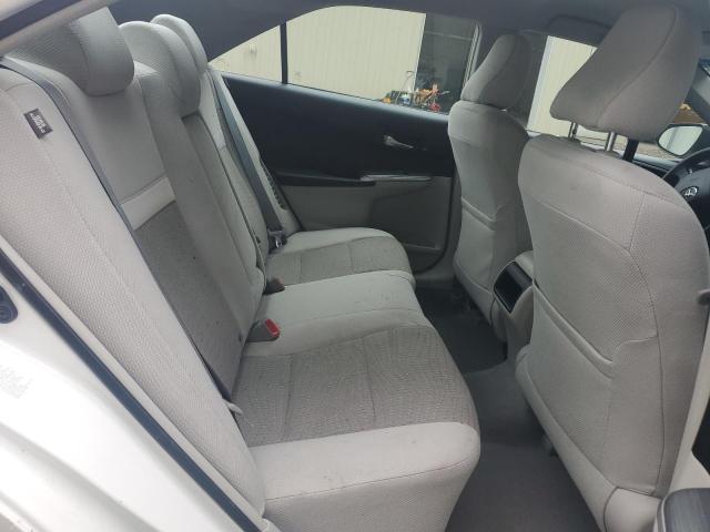 2012 TOYOTA CAMRY HYBR - 4T1BD1FK0CU051115