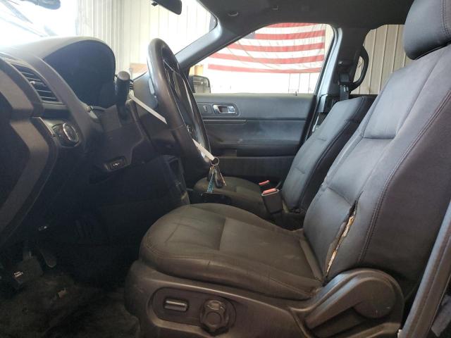 2017 FORD EXPLORER P - 1FM5K8AR1HGD13925