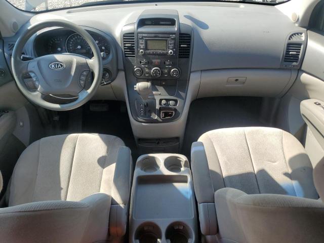 2011 KIA SEDONA LX - KNDMG4C78B6378371