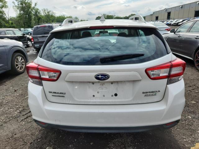 2017 SUBARU IMPREZA PR 4S3GTAB63H3702157