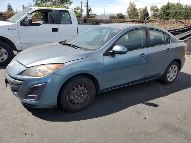 Vin: jm1bl1uf7b1419383, lot: 63144425, mazda 3 i 2011 img_1