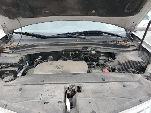 2012 ACURA MDX - 2HNYD2H2XCH501139