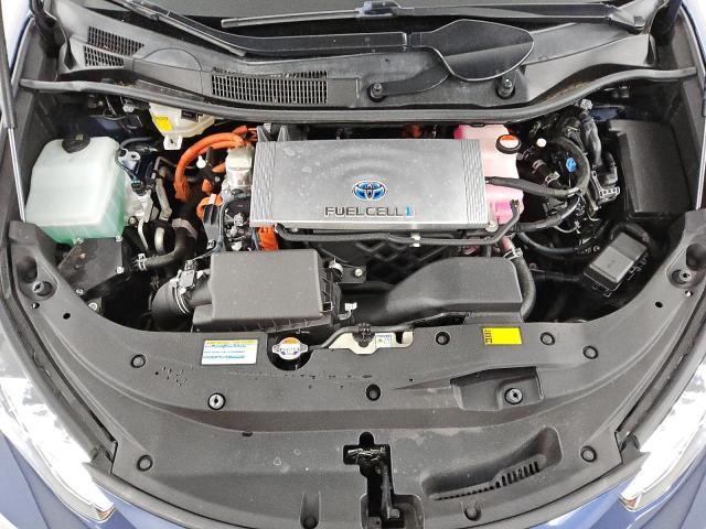 2017 TOYOTA MIRAI JTDBVRBD9HA002656