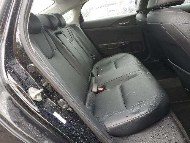 2019 HONDA INSIGHT TO 19XZE4F95KE025279